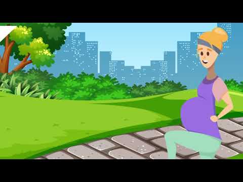 Gravidez: Dicas para começar o dia bem