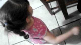 dancing twins 1