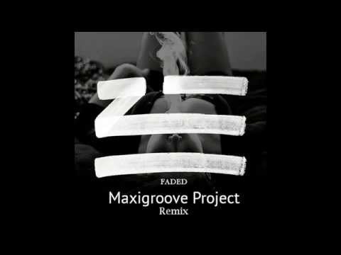 ZHU   Faded MaxiGroove Project Remix