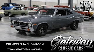 Video Thumbnail for 1971 Chevrolet Nova