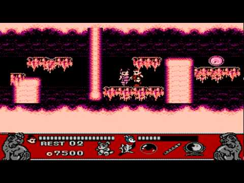 Play it Through - Conquest of the Crystal Palace Part 2