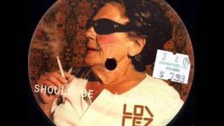Lo/Rez - Stalemate