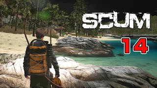 【SCUM】実況PART14 正式サービスリリース決定！だからその前に最終パッチやっておく・その2【PvE】