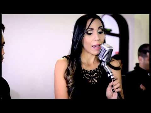 Rumo ao altar - Pétalas Musicais