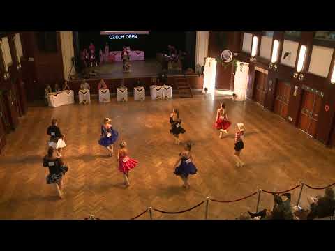 Classic Novice Adult F Lilt FINALS