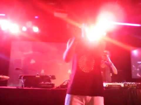 GAUDI (UK) feat. Danny Ladwa в 16 Тонн