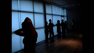 Video thumbnail for Javier Rodriguez & Andrea Missè 1° Cosenza Tango Festival 4/7 Settembre 2008