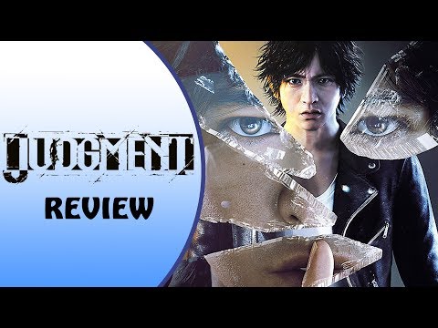 Judgment Review The Verdict is In video thumbnail