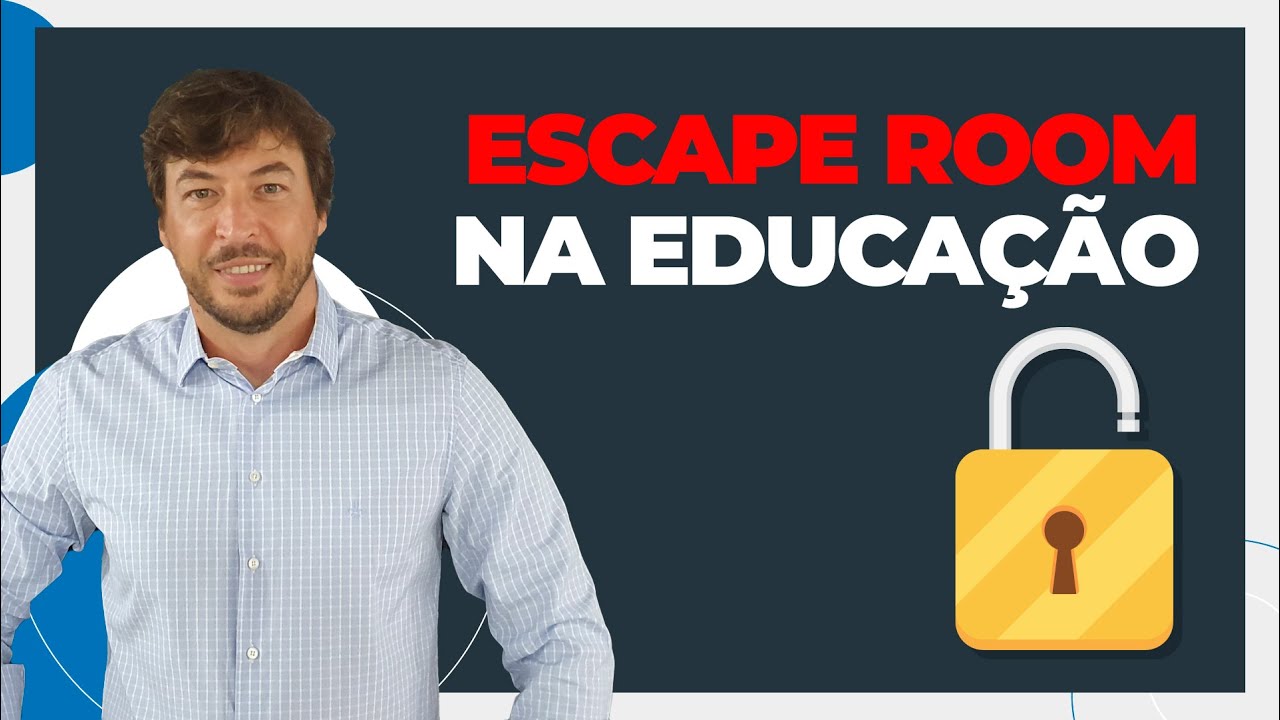Tutorial de Escape Room no Genially