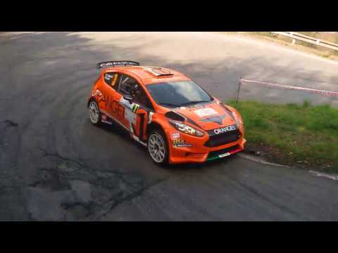 Shakedown 40° Rally del Ciocco 2017 - Pure sound