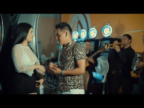 La plata es pa gastarla - Jarby Narváez (Vídeo Oficial)