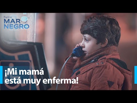 Yigit busca ayuda - Mar Negro Capítulo 133 | Fugitiva