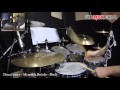 Meredith Brooks - Bitch - DRUM COVER 