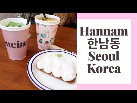 download lagu mp3 mp4 Hannam, download lagu Hannam gratis, unduh video klip Hannam