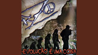 RZO- Evolução é uma coisa- 2003