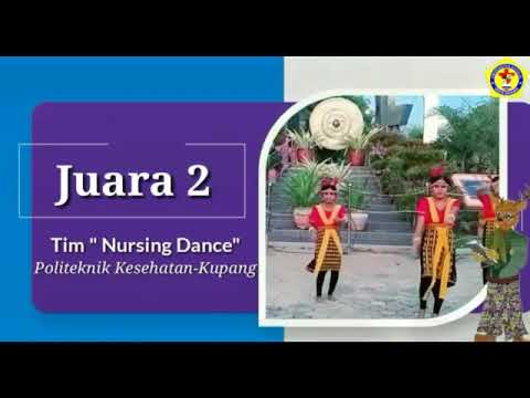 PEMENANG LOMBA TARI KREASI