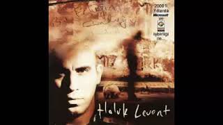 Haluk Levent - Alışamadım (Hip Hop) (Bir Erkeğin Günlüğü)