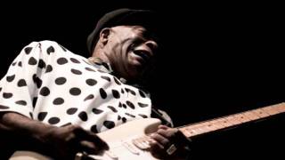 Buddy Guy and Phil Guy-Girl you're nice and clean