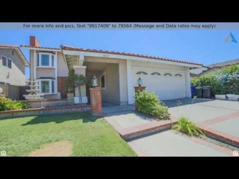 Priced at $739,900 - 8022 Rose Street , La Palma, CA 90623