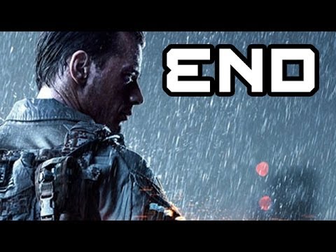 Battlefield 4 ENDING Gameplay Walkthrough Part 13 - Suez [Mission 7] BF4 Gameplay HD