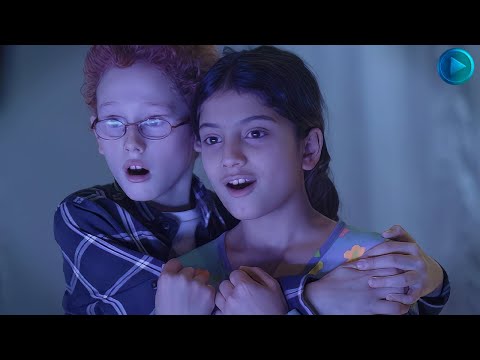 THE LITTLE GYPSY WITCH 🎬 Exclusive Full Drama Comedy Movie Premiere 🎬 English HD 2025