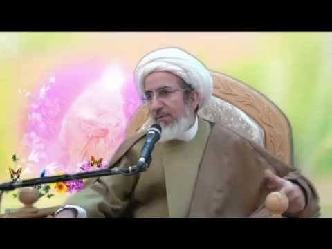 ⁣كلمة احتفال مولد الصديقة الزهراء 