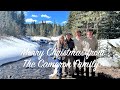 Cameron Christmas Video '24