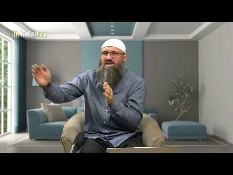 Zašto bi Allah stvorio ljude za koje je znao da će u Džehennem ?