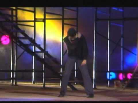 10.Second Aria of Adam ("LILIT" POP OPERA )Music: Aram Satian