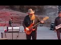 Warren Haynes Band - Invisible (Live at Red Rocks 6/8/25)