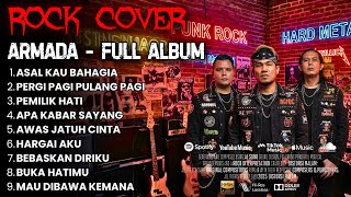 Download lagu ARMADA - FULL ALBUM ┃ COVER ROCK METAL VERSION mp3