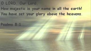 Kurt Carr - Set The Atmosphere