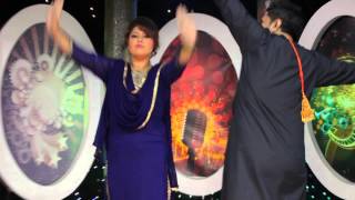 Channa  Amrit Brar - Mandy Sandhu  Maha Music Punj