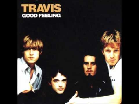 Travis - Midsummer Nights Deamin'