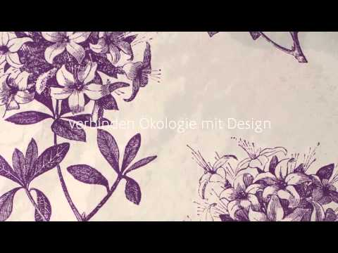 rasch Tapeten - Trailer ecomotion