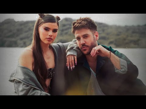Lo Dejo Todo - Mar Lucas, Antonio José (lyrics/letra)