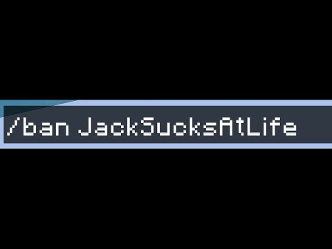 GRIEFING JACKSUCKSATLIFE SERVER LOL