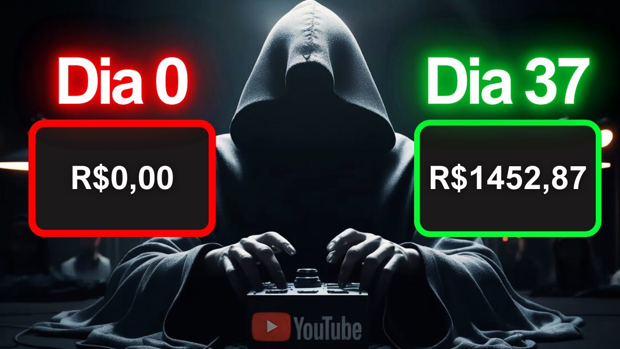 ⚠️Alerta! 92% dos canais no youtube podem não monetizar!(Seu canal corre PERIGO!)🚨