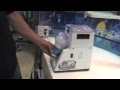 Little Snowie - Shaved Ice Machine | Snow Cone Maker