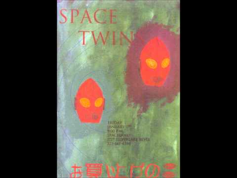 The Space Twins - [1995 Demo] Here Comes the Sun