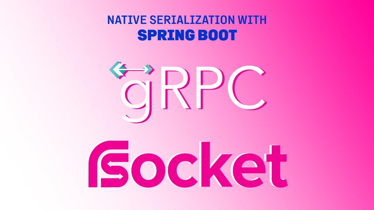 Let's Code: GRPC and RSocket