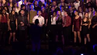 Academy Choir - Searching for a Feeling (Thirdstory)