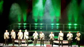 Straight No Chaser - Little St. Nick