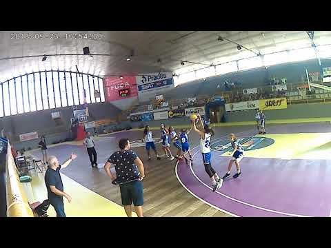 sabadell basquet-cb cornella 4 cuarto