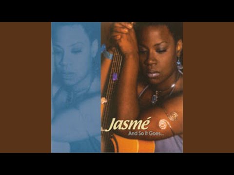 Jasmé Kelly - The Words You Said - Misc Originals