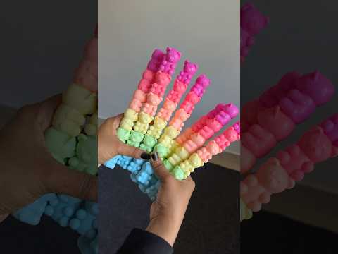 Cutest Teddy Highlighter 🧸🎀✨#trendingshorts #highlighter #teddy #teddybear #kawaii #stationery