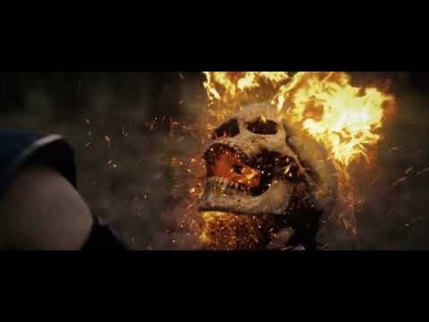 MORTAL KOMBAT: DEATHRIGHT - CLIENT RE-SOUND🔊