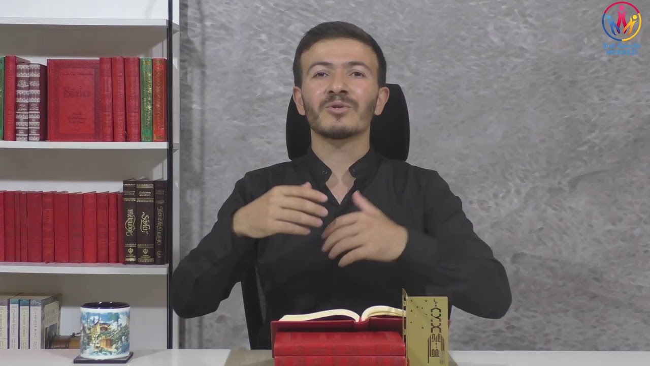 EN BÜYÜK MESULİYETİMİZ; ÇOCUKLARIMIZ