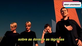 Westlife - Fool Again (Tradução) (Legendado) (Clipe Oficial)