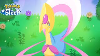[閒聊] Pokemon sleep本週後段活動的BGM